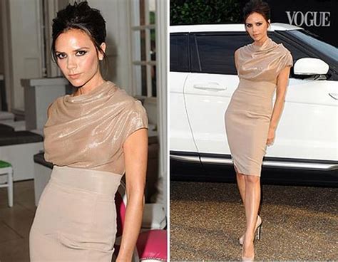 victoria beckham nude|Victoria Beckham Nude & Sexy Collection (149 Photos)